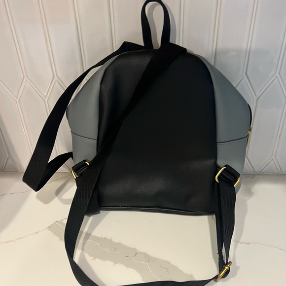 Stranger Things pleather backpack - Picture 3 of 3